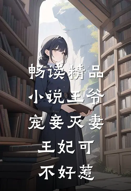 畅读精品王爷宠妾灭妻,王妃可不好惹