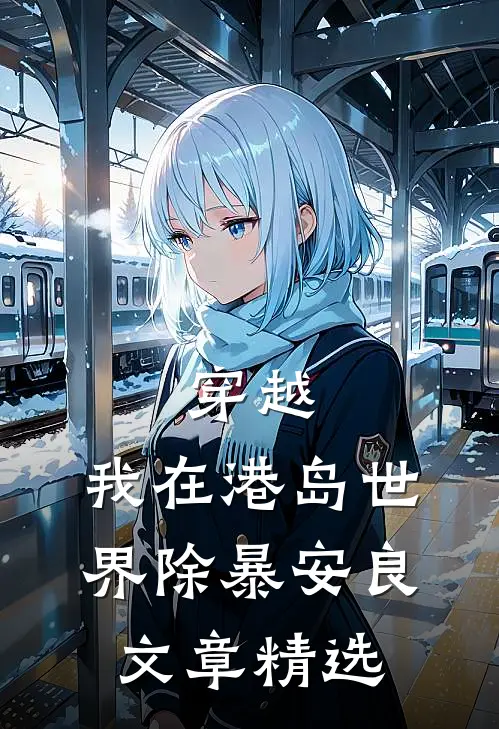 穿越：我在港岛世界除暴安良文章精选