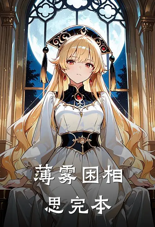 薄雾困相思完本
