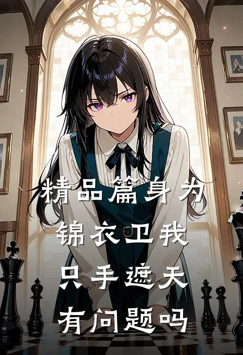 精品篇身为锦衣卫我只手遮天有问题吗
