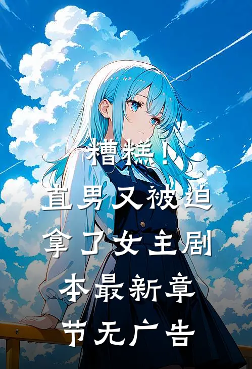 糟糕！直男又被迫拿了女主剧本最新章节无广告
