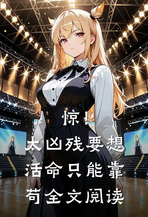惊！太凶残，要想活命只能靠苟全文阅读