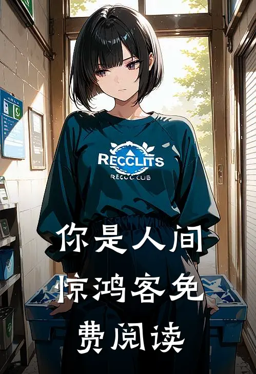 你是人间惊鸿客免费阅读