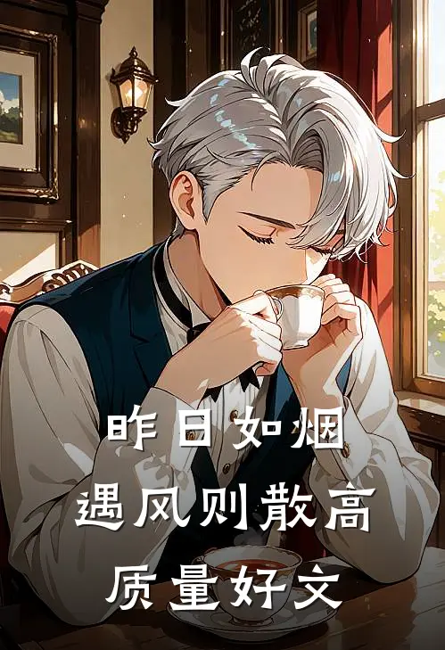 昨日如烟，遇风则散高质量好文