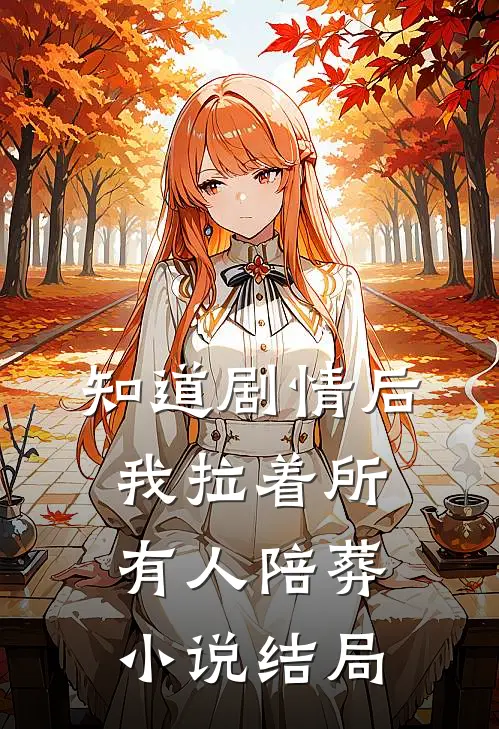知道剧情后，我拉着所有人陪葬小说结局