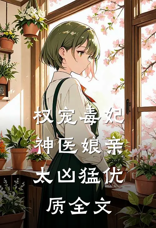 权宠毒妃神医娘亲太凶猛优质全文阅读