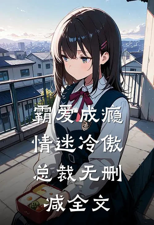 霸爱成瘾情迷冷傲总裁无删减全文免费阅读