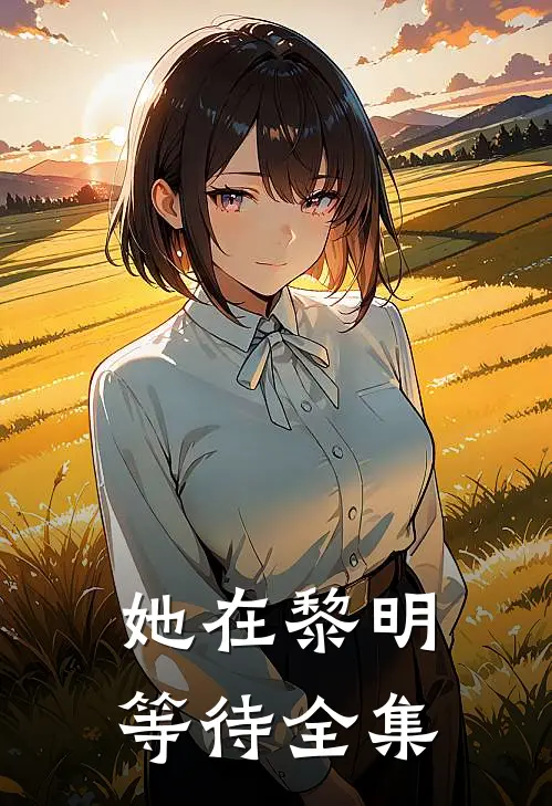 她在黎明等待全集