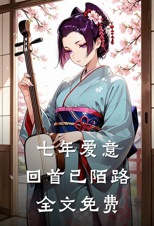 七年爱意,回首已陌路全文免费阅读