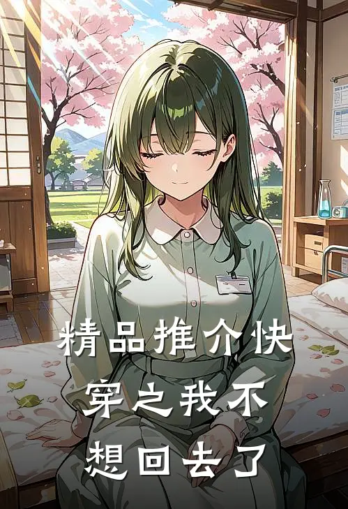 精品推介快穿之我不想回去了