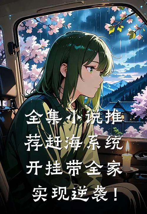 全集小说推荐赶海系统：开挂带全家实现逆袭！