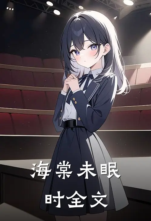 海棠未眠时全文