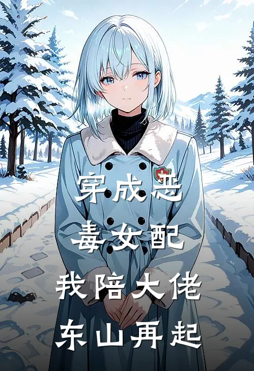 穿成恶毒女配,我陪大佬东山再起宋团团结局