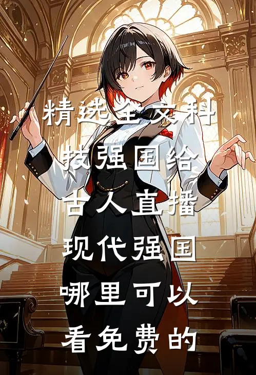 精选全文科技强国给古人直播现代强国哪里可以看免费的
