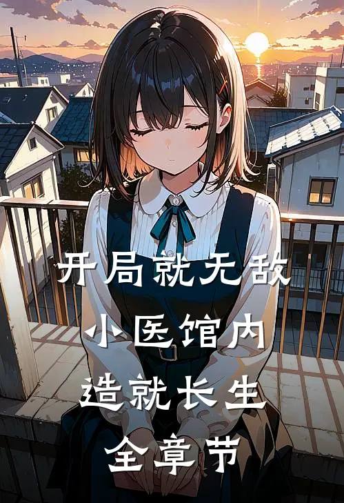开局就无敌，小医馆内造就长生全章节