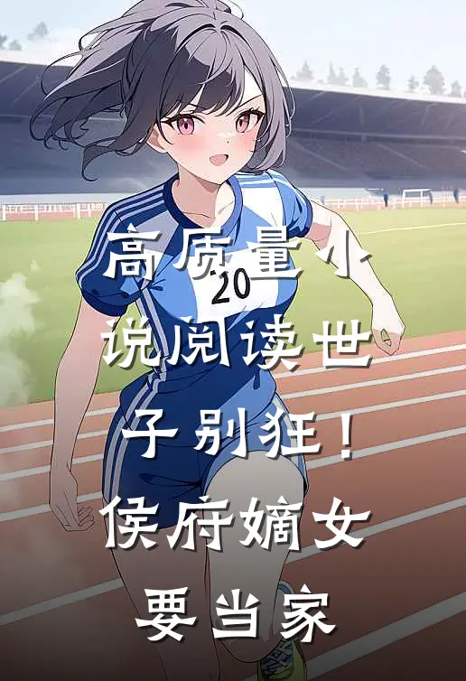 高质量小说阅读世子别狂！侯府嫡女要当家