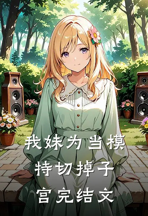 我妹为当模特切掉子宫完结文