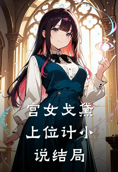 宫女戈黛上位计小说结局