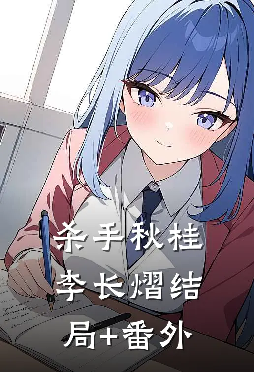 杀手秋桂李长熠结局+番外