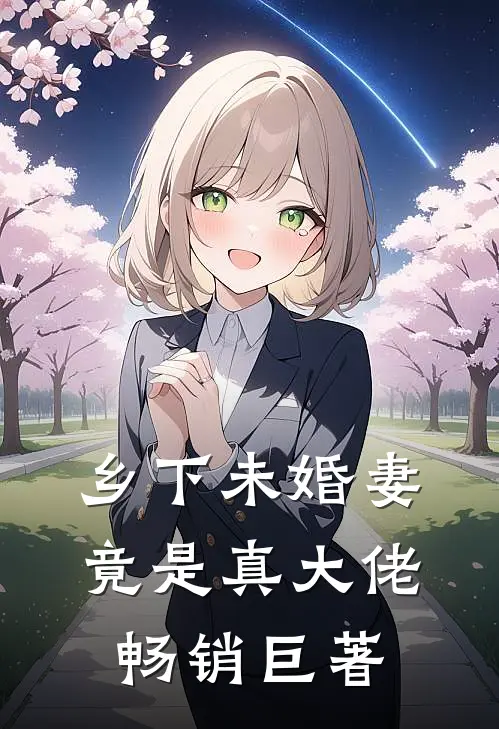 乡下未婚妻竟是真大佬畅销巨著