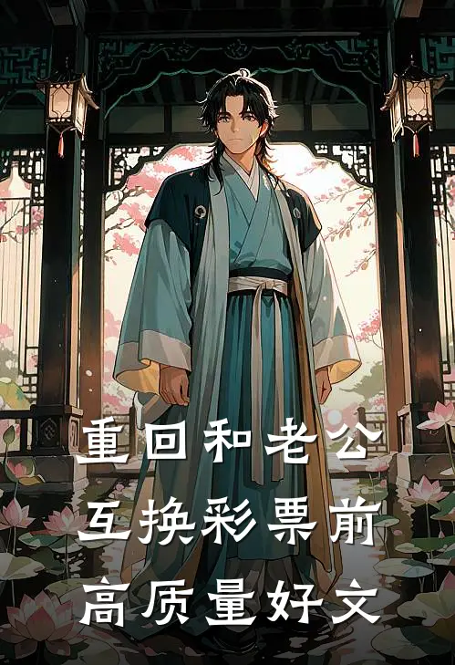 重回和老公互换彩票前高质量好文