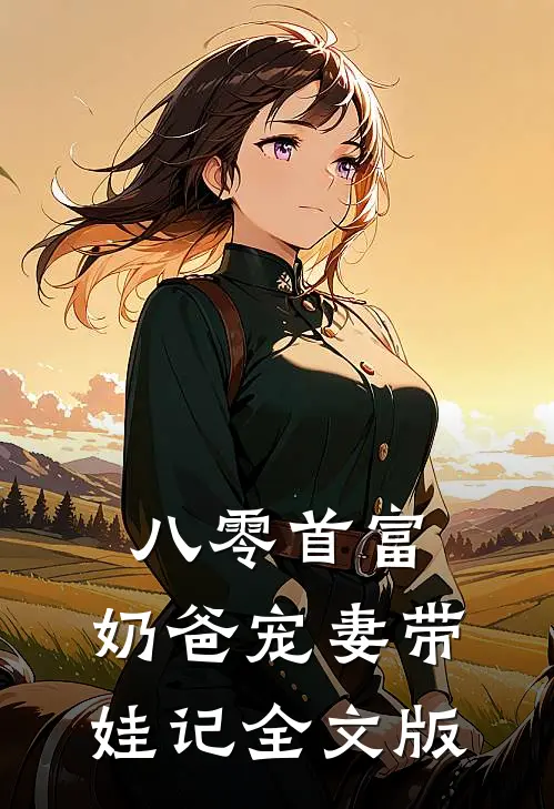 八零首富：奶爸宠妻带娃记全文版
