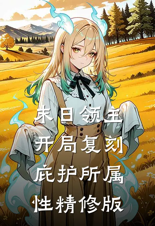 末日领主：开局复刻庇护所属性精修版
