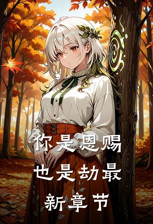 你是恩赐也是劫最新章节