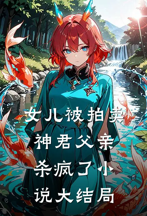 女儿被拍卖，神君父亲杀疯了小说大结局