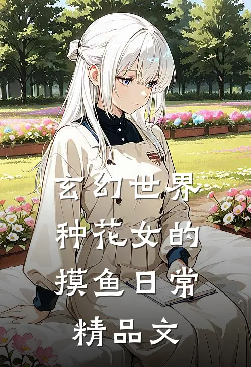 玄幻世界：种花女的摸鱼日常精品文
