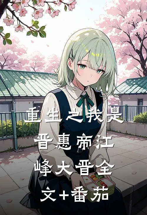 重生之我是晋惠帝江峰大晋全文+番茄