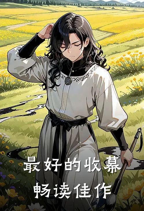 最好的收幕畅读佳作