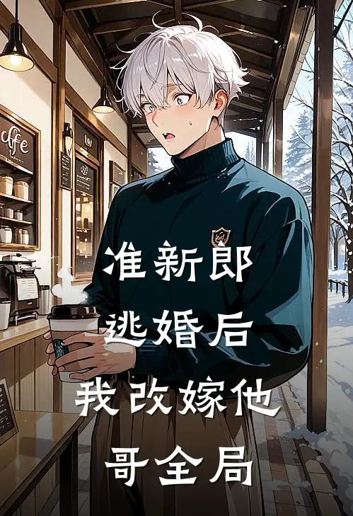 准新郎逃婚后,我改嫁他哥全局免费阅读