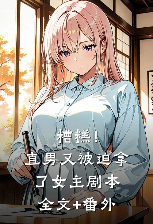 糟糕！直男又被迫拿了女主剧本全文+番外