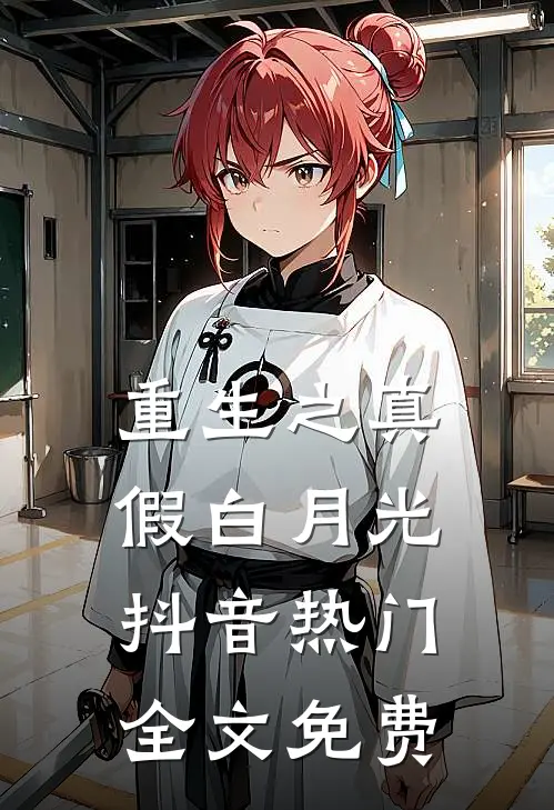 重生之真假白月光抖音热门全文免费