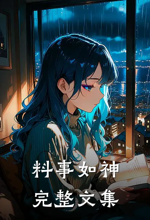 料事如神完整文集