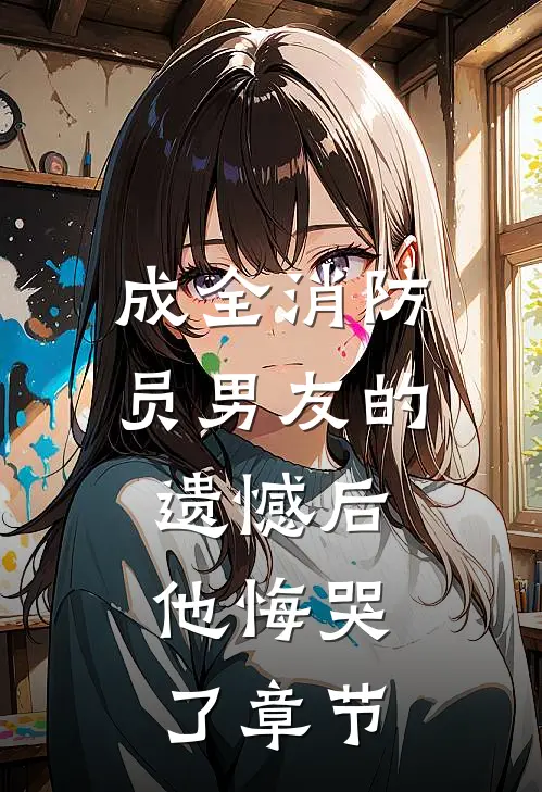 成全消防员男友的遗憾后，他悔哭了章节