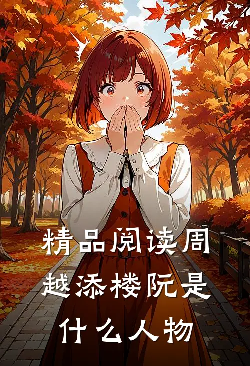 精品阅读周越添楼阮是什么人物