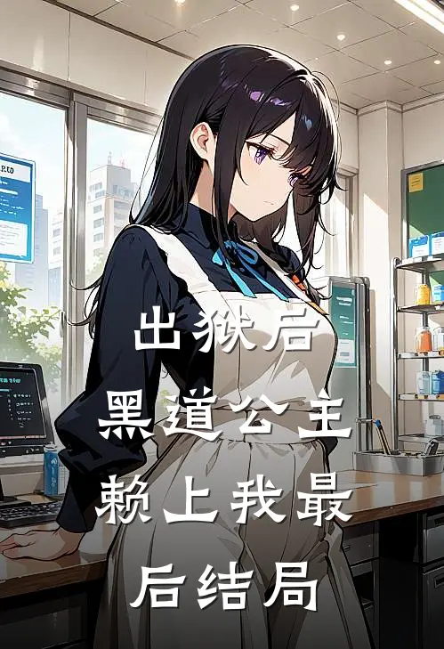 出狱后，黑道公主赖上我最后结局