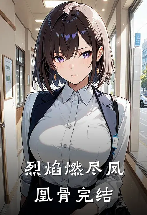 烈焰燃尽凤凰骨完结