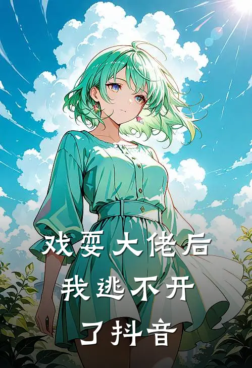 戏耍大佬后,我逃不开了抖音