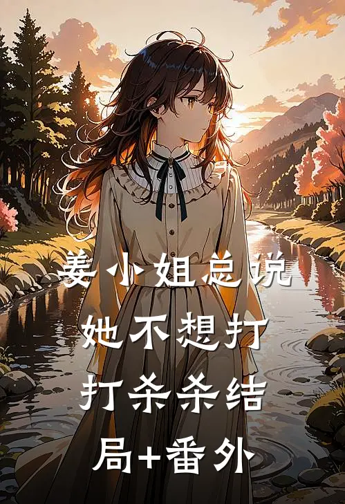 姜小姐总说她不想打打杀杀结局+番外