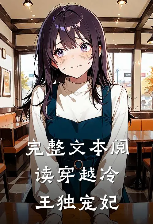 完整文本阅读穿越冷王独宠妃