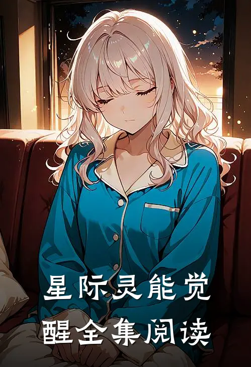 星际灵能觉醒全集阅读