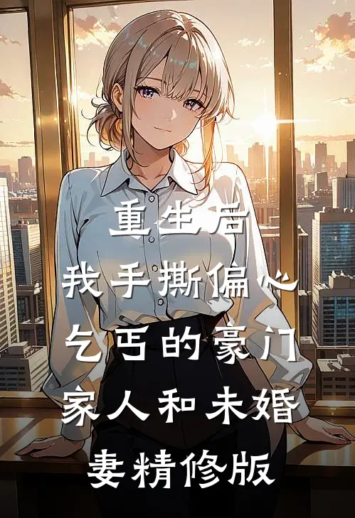 重生后，我手撕偏心乞丐的豪门家人和未婚妻精修版