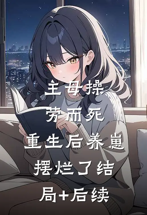 主母操劳而死，重生后养崽摆烂了结局+后续