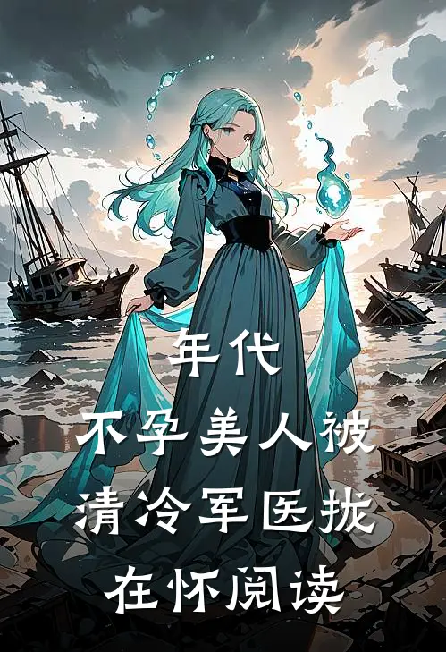 年代：不孕美人被清冷军医拢在怀阅读
