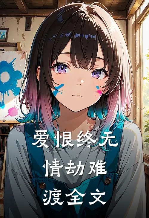 爱恨终无,情劫难渡全文免费阅读