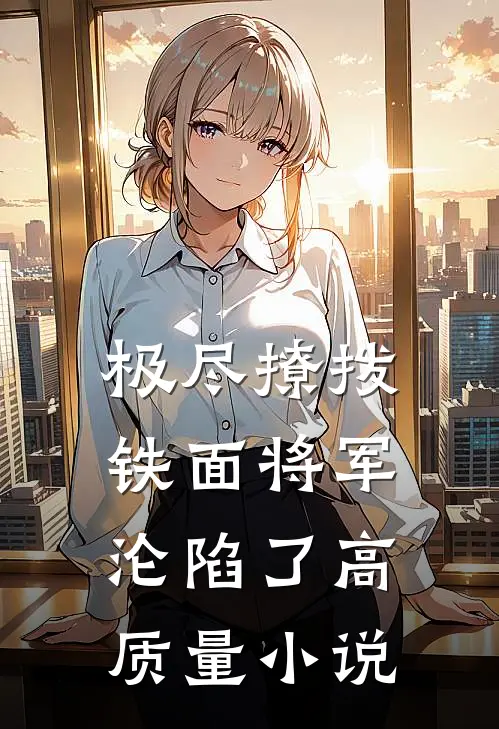 极尽撩拨：铁面将军沦陷了高质量小说