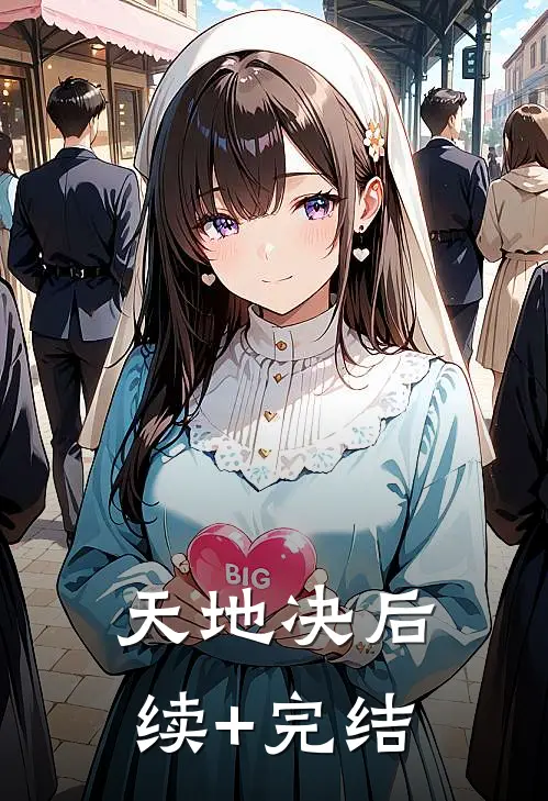 天地决后续+完结
